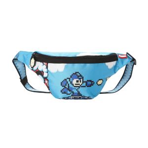 MEGA MAN CROSSBODY