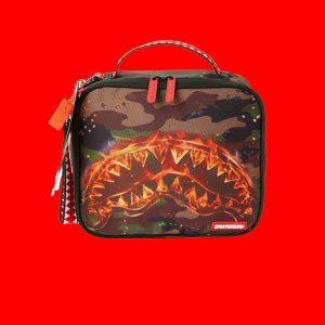 THE LIL TJAY RAPIDFIRE SNACKPACK