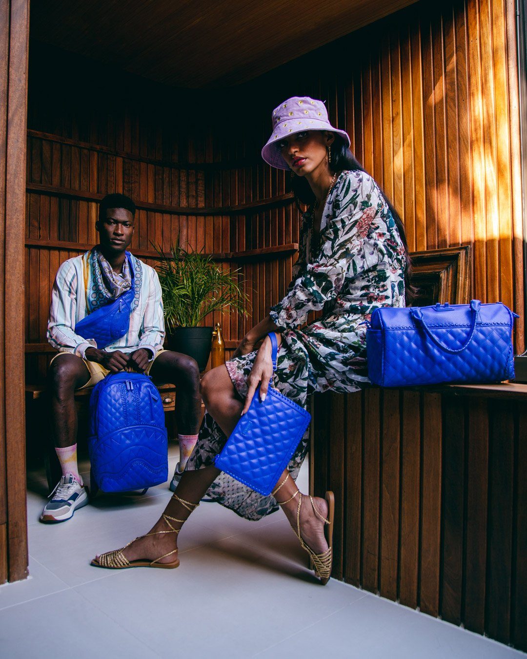 RIVIERA SAVVY CROSSBODY - Image 8