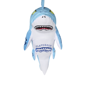 THE BIG SHARK BACKPACK