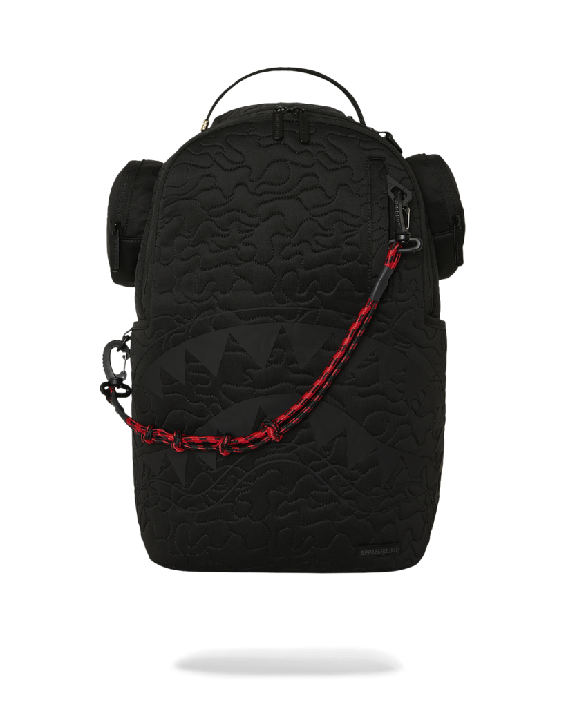 SHARK CENTRAL KYUSHU MOUNTAIN BACKPACK