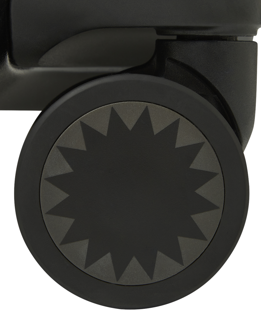DESIGNER DRIP EFFECT CARRY-ON LUGGAGE - Image 6