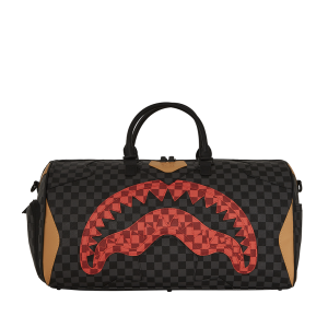 EVIL GENIUS DUFFLE