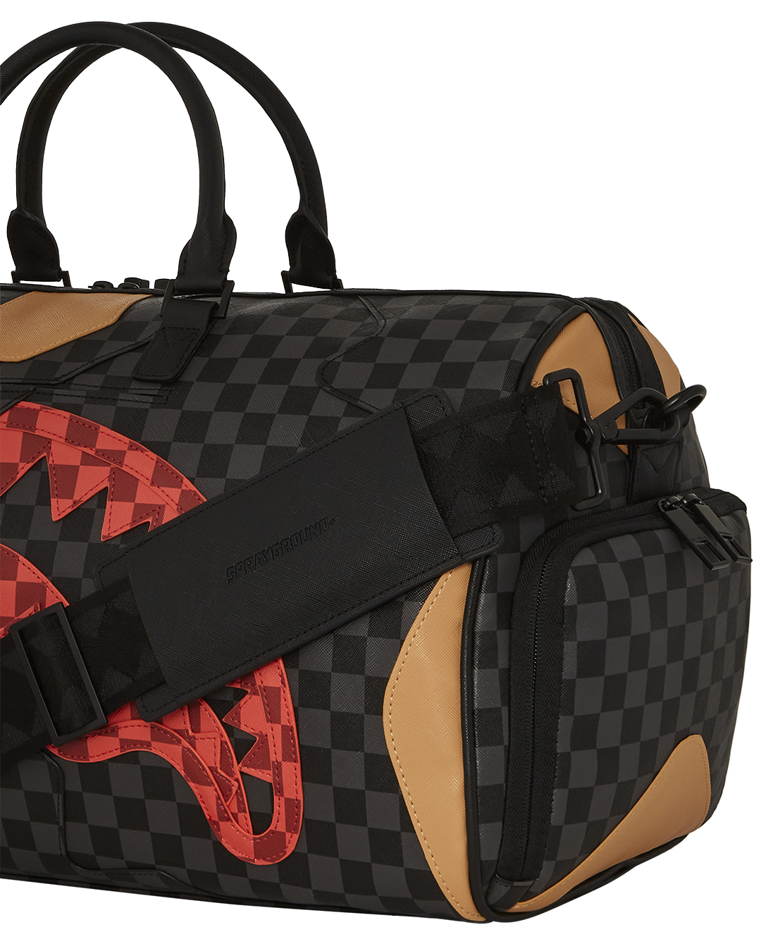 EVIL GENIUS DUFFLE - Image 9