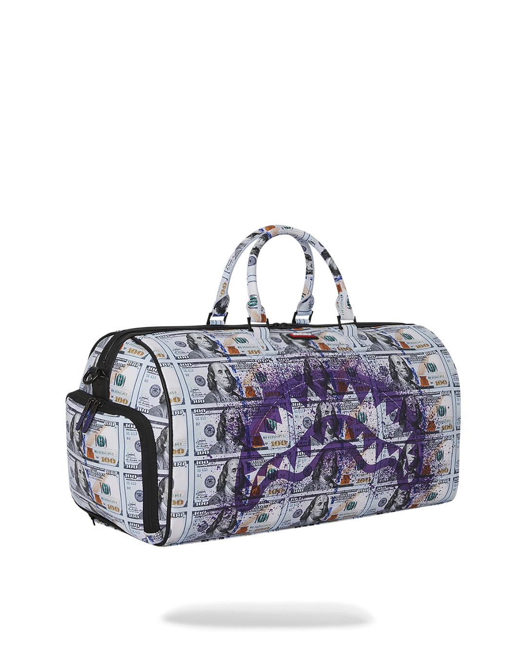 BILLIONS IN THE BANK DUFFLE - Image 3