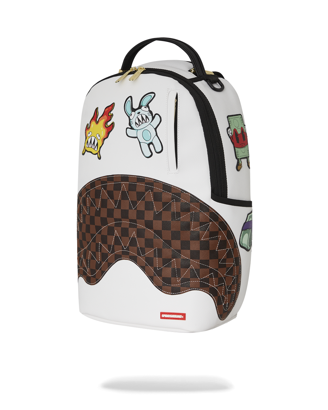 LET'S MAKE SOME NOISE BACKPACK - Image 9